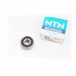 Подшипник 628 2RS (8х24х8) MTB втулки, ВЕЛОЗАПЧАСТИНИ, YQ-411372