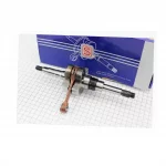 Коленвал Suzuki LET'S, синяя коробка тип 1, YQ-339011