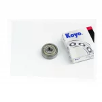 Подшипник 628 ZZ (8х24х8) MTB втулки, ВЕЛОЗАПЧАСТИНИ, YQ-411371