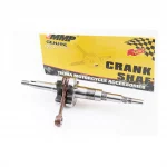 Коленвал Suzuki Sepia (L-250мм), YQ-352695