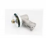 УЦЕНКА ТРИММЕР Редуктор нижний, D-26мм 9T (клинит шестерни), ТРИМЕР, YQ-213118