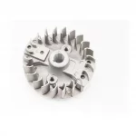 УЦЕНКА ТРИММЕР Ротор магнето HONDA GX35 (CG438)-4Т (сломана лопасть см. фото), ТРИМЕР, YQ-213578