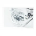 УЦІНКА Suzuki LET'S-III фара в зборі (незначні потертості, див фото), пластик-J, YQ-363900