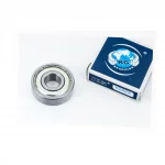 Підшипник 629 ZZ (9x26x8), Індія, Електропила, YQ-209183