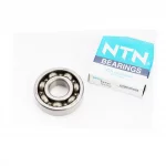 Подшипник 63/22 (22x56x15), коленвала GY6, 125-150сс 4Т, YQ-310580