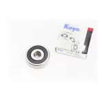 Подшипник 6300 2RS (10x35x11) колеса переднего JH, DELTA, YQ-338856