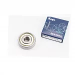 Подшипник 6300 ZZ (10x35x11) колеса переднего JH, DELTA, YQ-318462