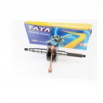 Коленвал Yamaha JOG50, YQ-308127