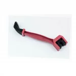 Щётка для чистки приводной цепи (цвета: синий, красный), ЗЧ-МОТО, YQ-332094