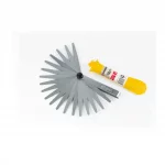 Щупы для регулировки зазоров клапанов 0,05-1,00мм, 20 размеров (AT-0002), Ручний інструмент, YQ-703270