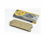 Ланцюг приводу колеса 428x124L GOLD, ВОСХОД, YQ-357577