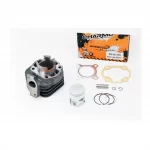 УЦЕНКА Цилиндр к-кт (цпг) Yamaha JOG 3KJ 50cc-40мм (палец 10мм) (AXIS;APRIO;ARTISTIC;VINO;TRUNK;POHE;NEXT ZONE;SA2J;SA04J-SA13J)