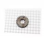 УЦЕНКА DELTA шестерня КПП 24 зуб. (небольшой налёт), DELTA, YQ-338737