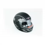 Шолом інтеграл BLD-825A М (57-58см), чорно-сірий мат, ШОЛОМИ, YQ-360305