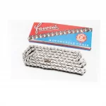 Цепь привода колеса 428x128L, Муравєй, YQ-343115