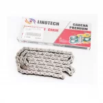 Цепь привода колеса 428x98L, ACTIVE, YQ-357236