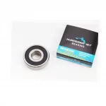 Подшипник 6303 2RS (17x47x14), YQ-347283