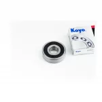 Подшипник 6303 2RS (17x47x14), ЯВА, YQ-343508