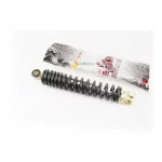 Амортизатор задний GY6/Honda-260мм*D-44мм (втулка 10мм / вилка 8мм), чёрный, ЗЧ-СКУТЕР, YQ-363090