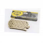 Цепь привода колеса 428x98L GOLD, ACTIVE, YQ-351056