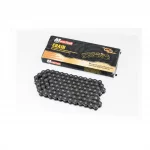 Ланцюг приводу колеса 520HSx104L (цільна втулка), ІЖ, YQ-351499