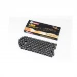 Цепь привода колеса 520HSx120L (цельная втулка), LONCIN, YQ-351505