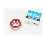 Подшипник 6304 (20x52x15) коленвала JH, DELTA, YQ-318464