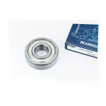 Подшипник 6304 ZZ (20x52x15) коленвала JH, DELTA, YQ-318465