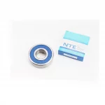 Подшипник 6305 2RS (25x62x17), Словакия, DongFeng, YQ-343420