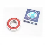 Подшипник 6306 2RS (30x72x19), Индия, DongFeng, YQ-343409