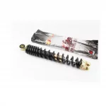 Амортизатор задний GY6/Honda-300мм*D-44мм (втулка 10мм / вилка 8мм), чёрный, ЗЧ-СКУТЕР, YQ-328606