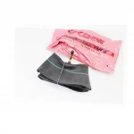 Камера 3,00-10 с кривым ниппелем, КАМЕРИ, YQ-302042