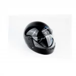 Шлем интеграл HF-101 S, чёрный, ШОЛОМИ, YQ-360519