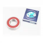 Подшипник 6308 2RS (40x90x23) коленвала D170F/186F, Индия, D178/186F, YQ-602871