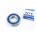 Подшипник 6308 2RS (40x90x23) коленвала D170F/186F, Словакия, D178/186F, YQ-625112