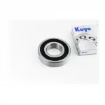 Подшипник 6311 2RS (55x120x29) коленвала, D190/195N, YQ-624193