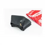 Камера 3,00-10 с кривым ниппелем (Vietnam), КАМЕРИ, YQ-302356