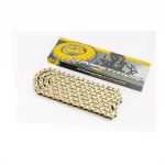 Цепь привода колеса 520Hx120L GOLD, LONCIN, YQ-324317