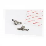 Коромысло (рокер) клапана к-кт 2шт Honda DIO AF-61/62, YQ-363176