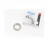 Подшипник 6802 ZZ (15x24x5) культиватора, ТРИМЕР, YQ-213295