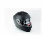 Шлем интеграл M71 М (57-58см), чёрный мат, ШОЛОМИ, YQ-360638