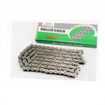 Ланцюг приводу колеса 520x108L, ІЖ, YQ-507467