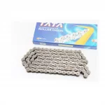 Цепь привода колеса 520x112L, LONCIN, YQ-351414