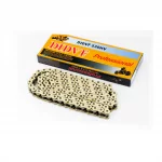 Ланцюг приводу колеса 530HVOx110L GOLD (з сальниками), ЗЧ-ATV, YQ-324565