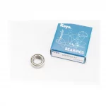 Подшипник 689 ZZ (9х17х5) ролика задней перекидки, ВЕЛОЗАПЧАСТИНИ, YQ-411379