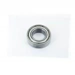 Подшипник 689 ZZ (9х17х5) ролика задней перекидки, ВЕЛОЗАПЧАСТИНИ, YQ-406077