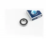 Подшипник 6901 2RS (12x24x6), Индия, YQ-347449