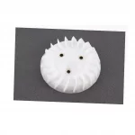 Крыльчатка магнето (охлаждения) Yamaha JOG 50, D-128мм, YQ-347804