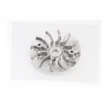 Крыльчатка переднего вариатора Honda SH125/150, YQ-347499