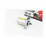 Стартер Honda TACT тип 2, YQ-363579